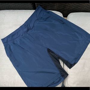 Lululemon 9” T.H.E Linerless Short